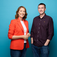 RTÉ Radio 1 Drivetime, Tánaiste Simon Harris