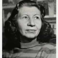 Jessy Simonini legge Violette Leduc (1907-1972), da Thérèse e Isabelle (ITA)