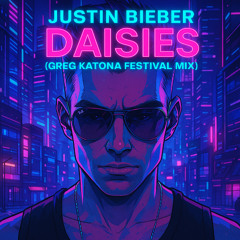 DAISIES (GREG KATONA Festival Mix)