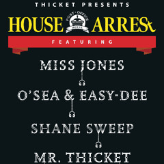 HOUSE ARREST Set – 20/12/25