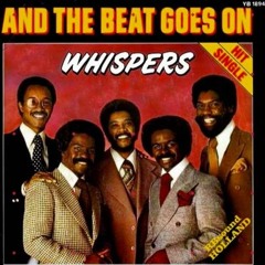 The Whispers - And The Beat Goes On (Twin Sun VIP Edit) *Free Download*