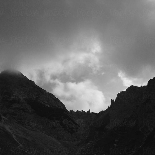 Dark Mountains (for Orchestra)