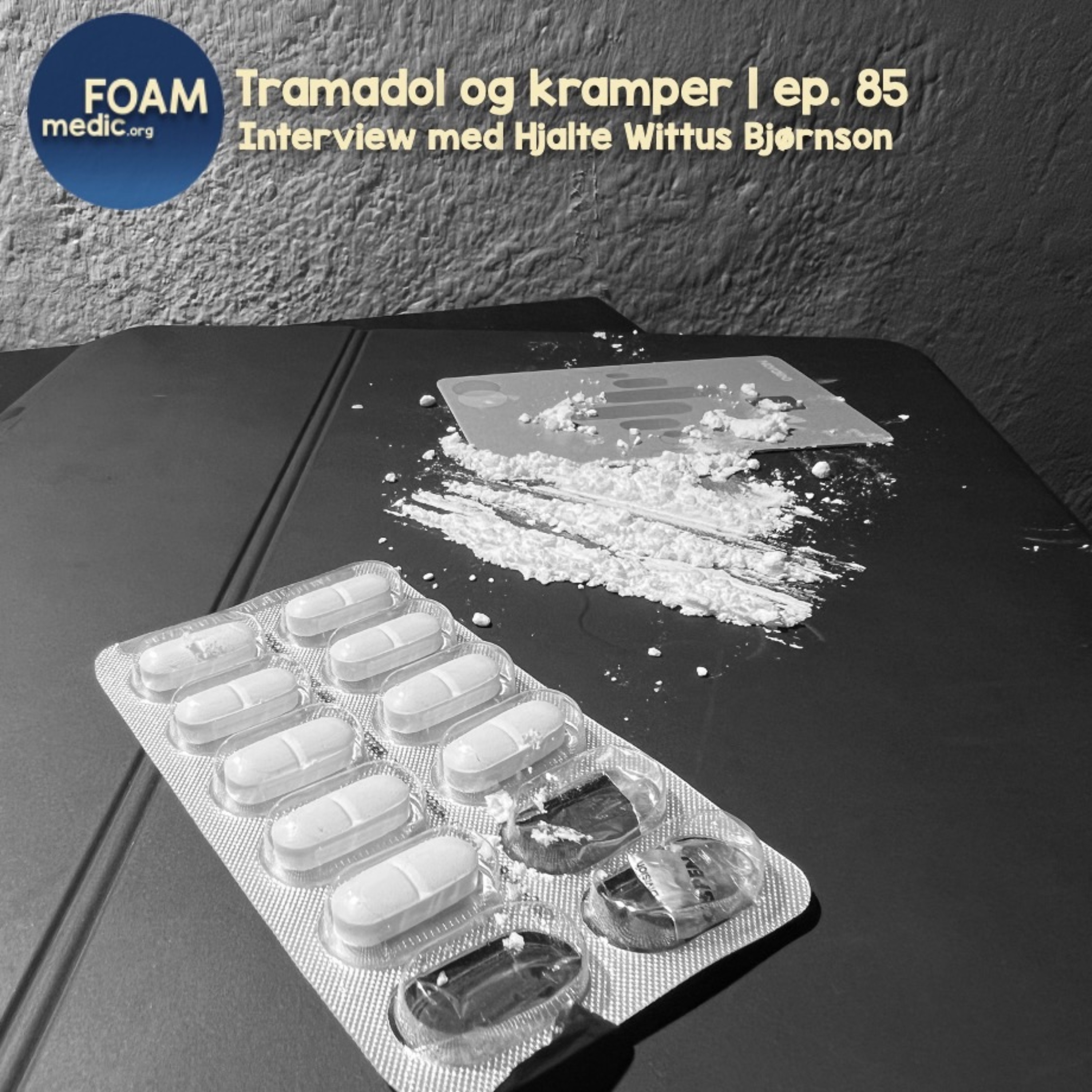 FOAMmedic Podcast