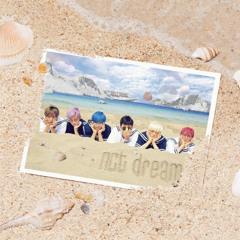 (Inst.) 같은 시간 같은 자리 (Walk You Home) - NCT DREAM.mp3