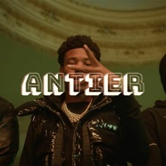"ANTIER" - Future x Nardo Wick type beat
