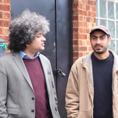 Beirut Daze w/ Ernesto chahoud & Mo'min Swaitat 291021