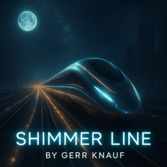 SHIMMER LINE (Free Pre-release promo download)