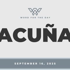 ACUÑA