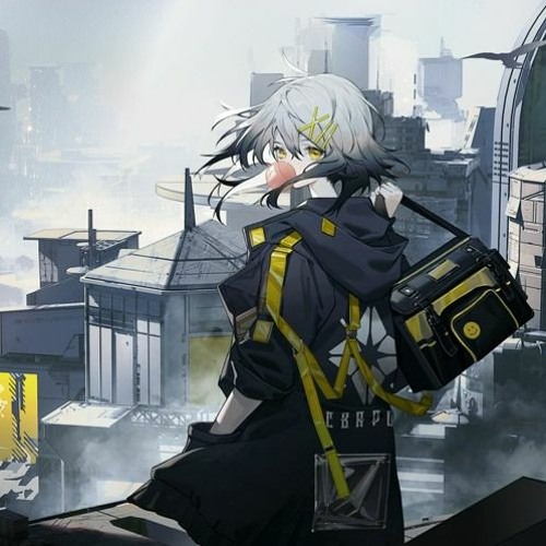 Encapsulation[Girls' Frontline OST](1Hour Loop)