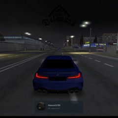 нет бамперов нет номеров  (hoodtrap)