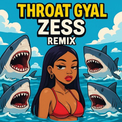 Throat Gyal