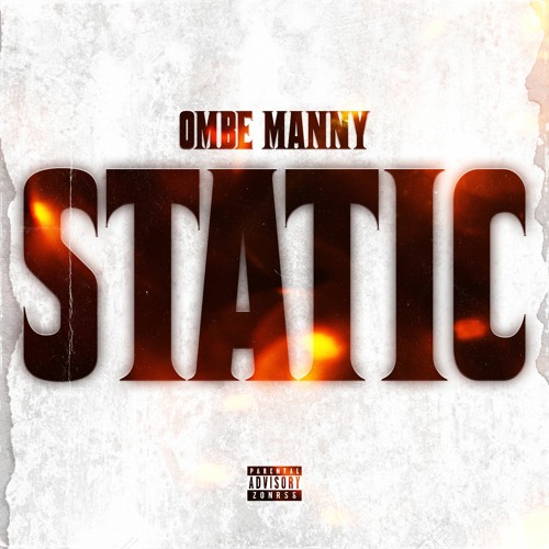 OMBE Manny - Static