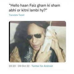 Legendary Pakistani Singer goes Metal [Sanson Ki Mala Pe].mp3