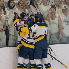 Choate Hockey Mix 24-25