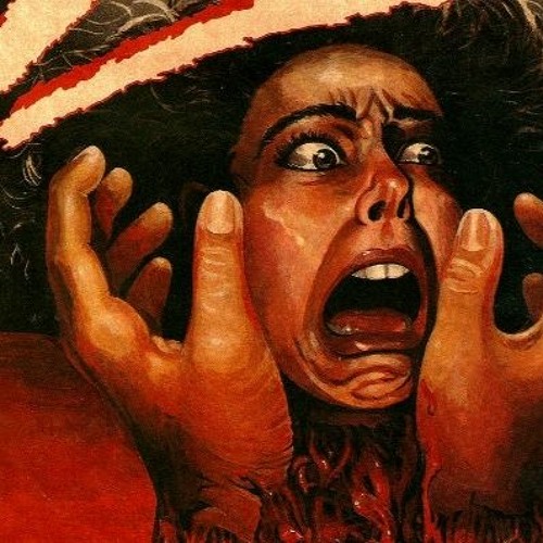 Cujo - Snuff Cinema (prod. Eurt Apatea)