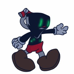 [FNF] Roll The Dice - Confronting Yourself - Cuphead Mix