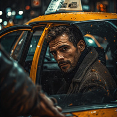The Stranger