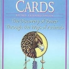 Read* Medicine Cards: The Discovery of Power Through the Ways of Animals