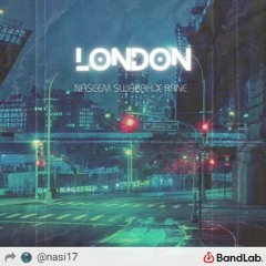 London *pitchmix*