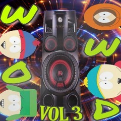 Wilson world of donk - vol 3