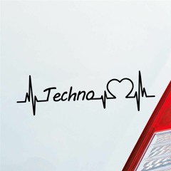 Mein Herz Schlägt Techno