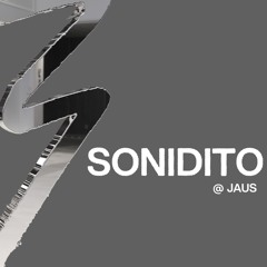 Sonidito @ jaus