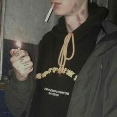 GOTH BITCH