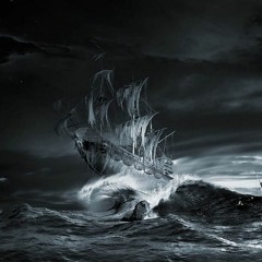 Ghost Ship