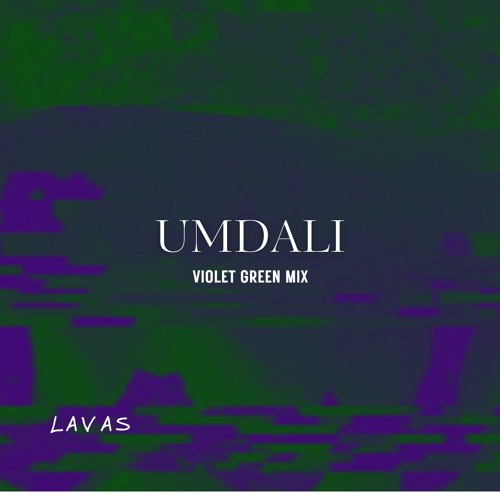 UMDALI (Violet Green Mix)