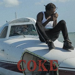 Skillibeng - Coke