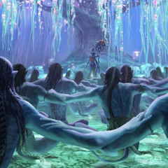 Jake's First Flight [cover] - James Horner