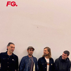 Fred Again B2B Thomas Bangalter B2B Pedro Winter B2B Erol Alkan - Live In Paris, Centre Pompidou (25.10.2025)🇫🇷