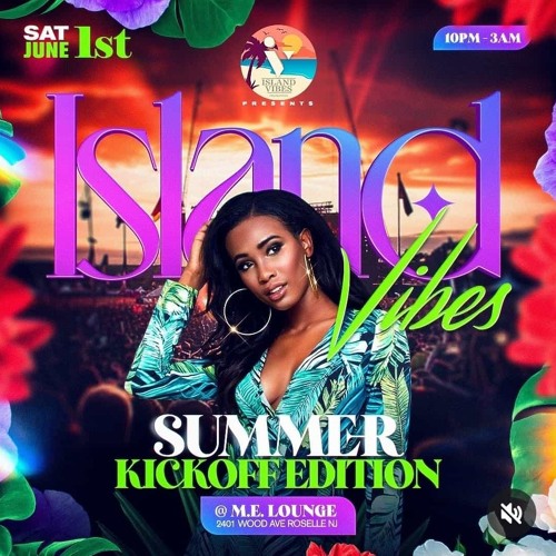 YGG @ ISLAND VIBES SUMMER KICKOFF EDITION (LIVE AUDIO)