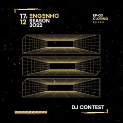 DJ CONTEST Alfa Mike B2b Sarasol - CLOSING 2022
