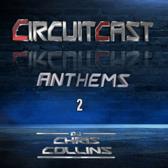 CircuitCast Anthems 2 - 2022