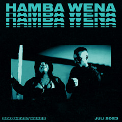 Deep London & Boohle - Hamba Wena (SOUTHEAST HAYES EDIT)