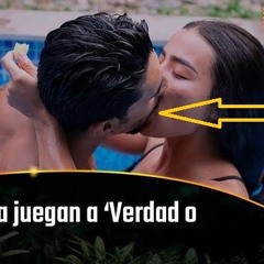 [Mira] Natalia Desafio Video Viral
