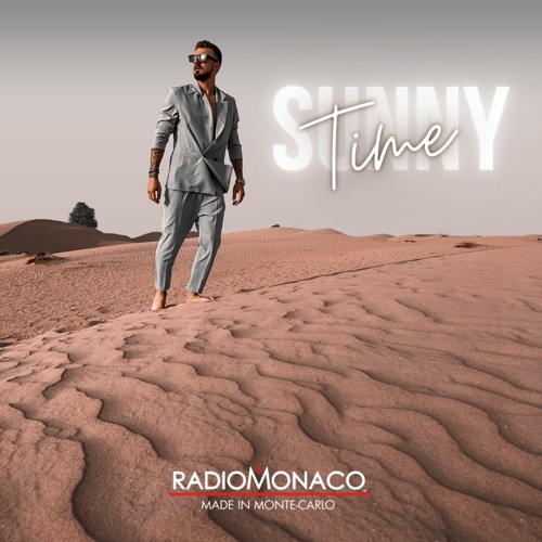 Stream #26 SUNNY TIME By RHUM G -29.06.2022 - RADIO MONACO by RHUM G x  RIVIIERA | Listen online for free on SoundCloud