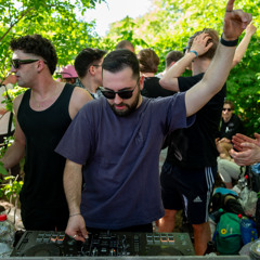 TRANCE SET @TreptowerPark 1.Mai | eska | 01.05.2025