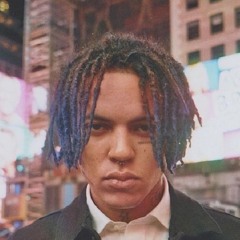 Poorstacy - ALL NIGHT