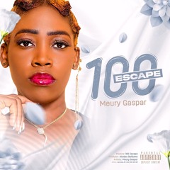 Meury Gaspar - 100 Escape