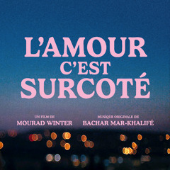 L'amour c'est surcôté - feat. Adrien Soleiman (Bonus Track)