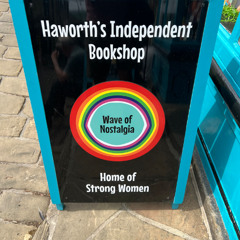 Haworth Pride