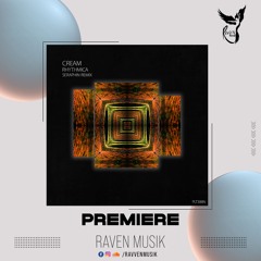 PREMIERE: Cream (PL) - Rhythmica (Seraphin Remix) [Polyptych Noir]