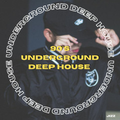 90s Underground Deep House