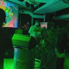 Rithim gaelech dnb mix