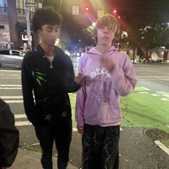 Lex Luthor’s Fascination