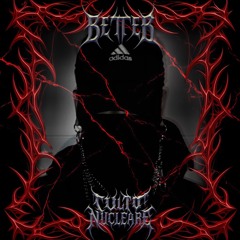 09 |Raise Hell Podcast| -BETTEB