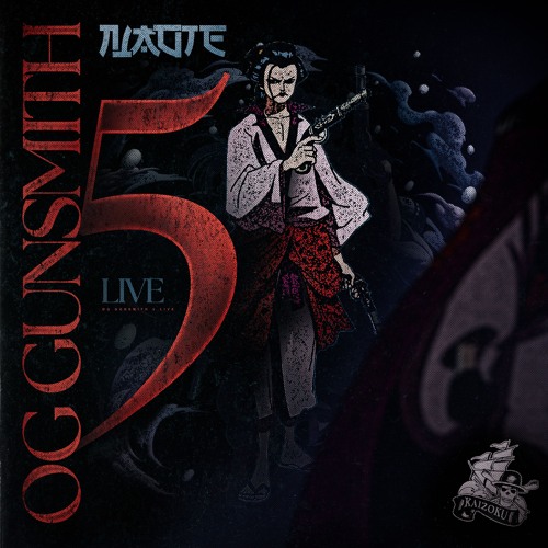 OG GUNSMITH 5 LIVE (VIDEO LINK IN DESC.)