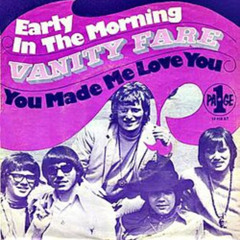 Early In The Morning